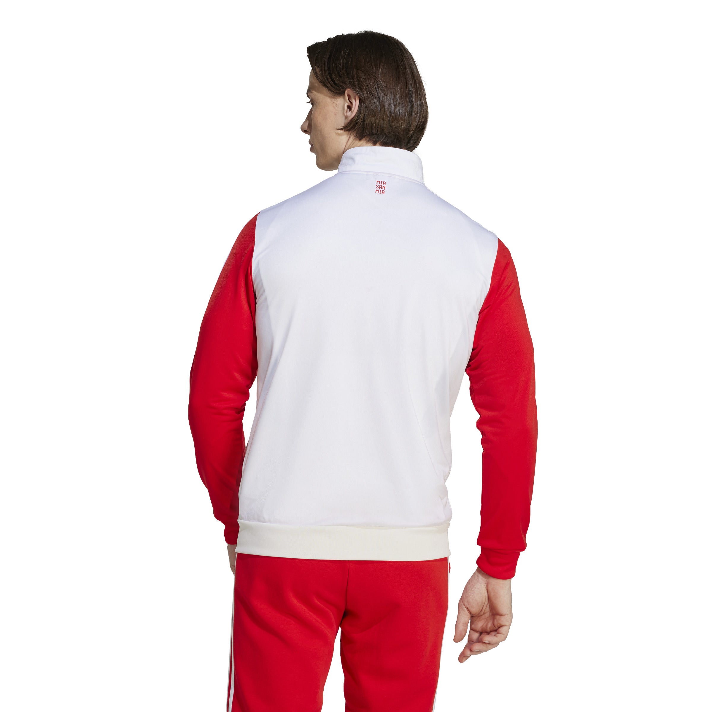 adidas Bayern Munich DNA Track Top Jacket 23/24 - Best Buy Soccer